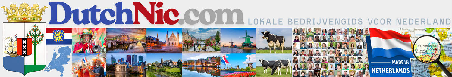 Gemaakt in Nederland - Sapa Profiles Harderwijk